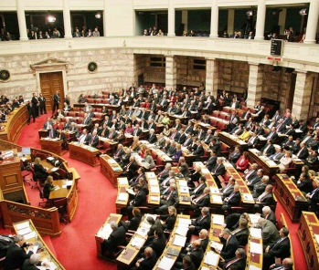 ΣΥΝΑΝΤΗΣΕΙΣ ΤΗΣ Π.Ο.Π.Α ΜΕ ΒΟΥΛΕΥΤΕΣ ΤΟΥ ΕΛΛΗΝΙΚΟΥ ΚΟΙΝΟΒΟΥΛΙΟΥ