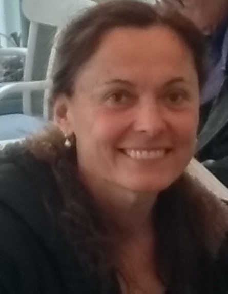 Αθανασία Γιακουβάκη </br>(Αντιπτέριση)