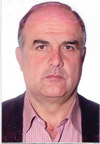 Χρήστος Κόλλιας</br>(Πάλη)