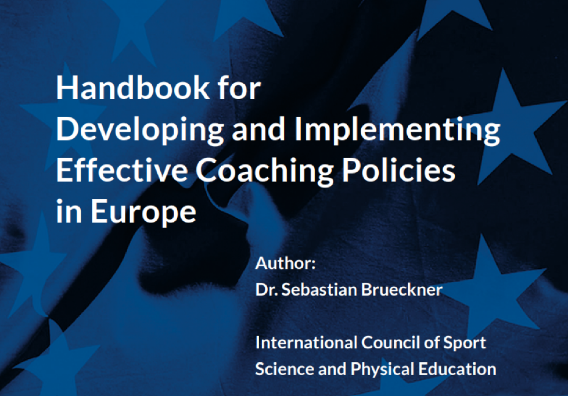 Αναπτύσσοvτας και υλοποιώντας αποτελεσματικές πολιτικές προπονητικής στην Ευρώπη