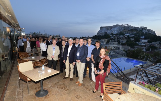 athens conference icce